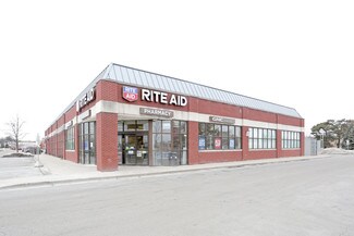 Plus de détails pour 6970 N Rochester Rd, Rochester Hills, MI - Local commercial à louer