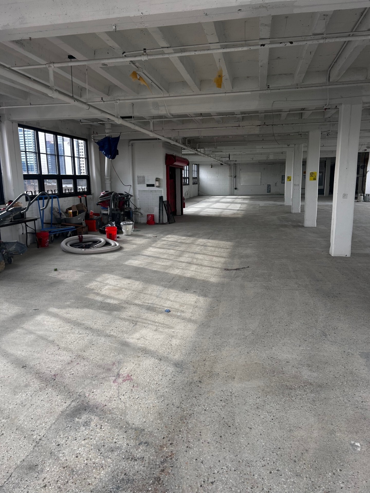 161 N Grant Ave, Columbus, OH à louer Photo intérieure– Image 1 sur 5
