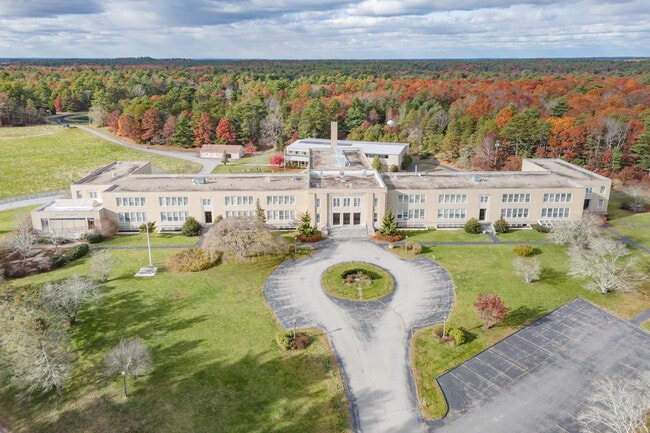 Plus de détails pour 399 Bishops Hwy, Kingston, MA - Spécialisé aux enchères