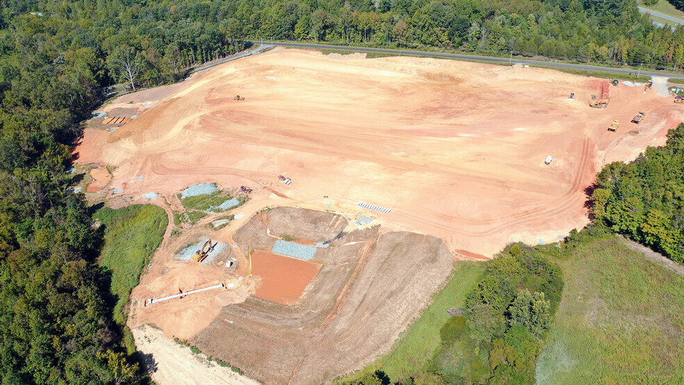 New Bowers Rd, Lexington, NC à louer - Photo de la construction – Image 3 sur 4