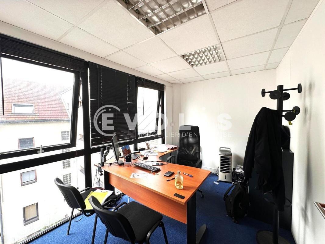 Bureau dans Antony à louer Photo intérieure– Image 1 sur 7