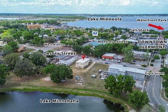 855 W Desoto St, Clermont, FL à louer Photo intérieure– Image 2 sur 33