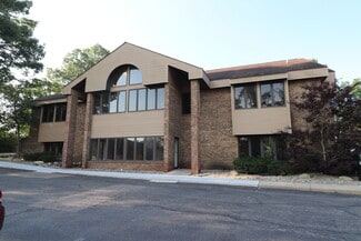 Plus de détails pour 1803 Whites Rd, Kalamazoo, MI - Bureau à louer