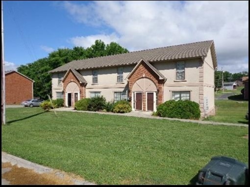 1049 Martha Glass Dr, Jefferson City, TN à vendre - Photo principale – Image 1 sur 7