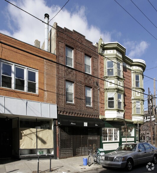 700 Block of 4th Street portefeuille de 8 biens à vendre sur LoopNet.fr - Photo principale – Image 2 sur 9