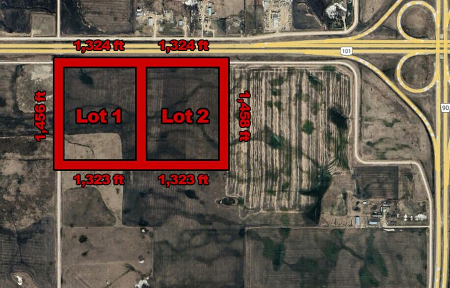 Perimeter, Rosser, Mb R0h 1e0, Rosser, MB à vendre - Photo de l’immeuble – Image 2 sur 3