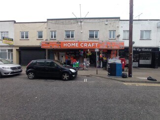 Plus de détails pour 105-107 West Rd, Southend On Sea - Local commercial à vendre