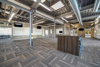 Plus de détails pour 205 Park Rd, Burlingame, CA - Bureau à louer