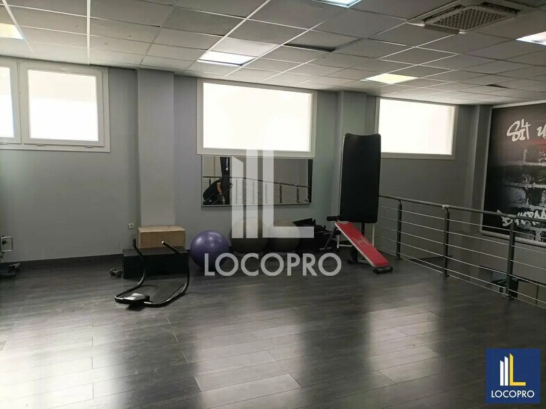 Local commercial dans Nice à vendre - Photo de l’immeuble – Image 3 sur 3