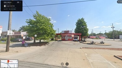 2585 E 55th St, Cleveland, OH à louer Photo intérieure– Image 1 sur 2
