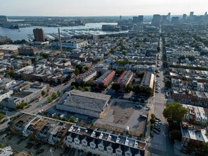 2801 Foster Ave, Baltimore, MD - Vue aérienne  vue de carte - Image1