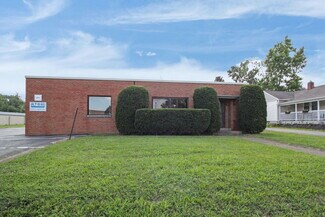 Plus de détails pour 1251 Fairwood Ave, Columbus, OH - Industriel/Logistique à vendre