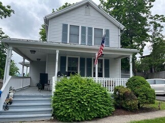 Plus de détails pour Bristol office building and duplex – à vendre, Bristol, CT