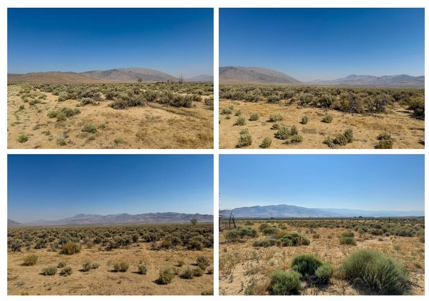 5900 Range Land Rd, Reno, NV à vendre - Photo de l’immeuble – Image 2 sur 6