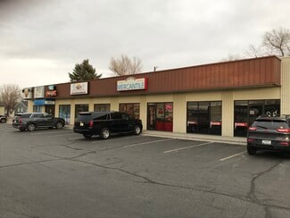 Plus de détails pour 1844 Broadwater Ave, Billings, MT - Local commercial à louer