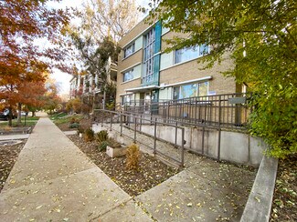 Plus de détails pour 1548 Ogden St, Denver, CO - Logement à vendre