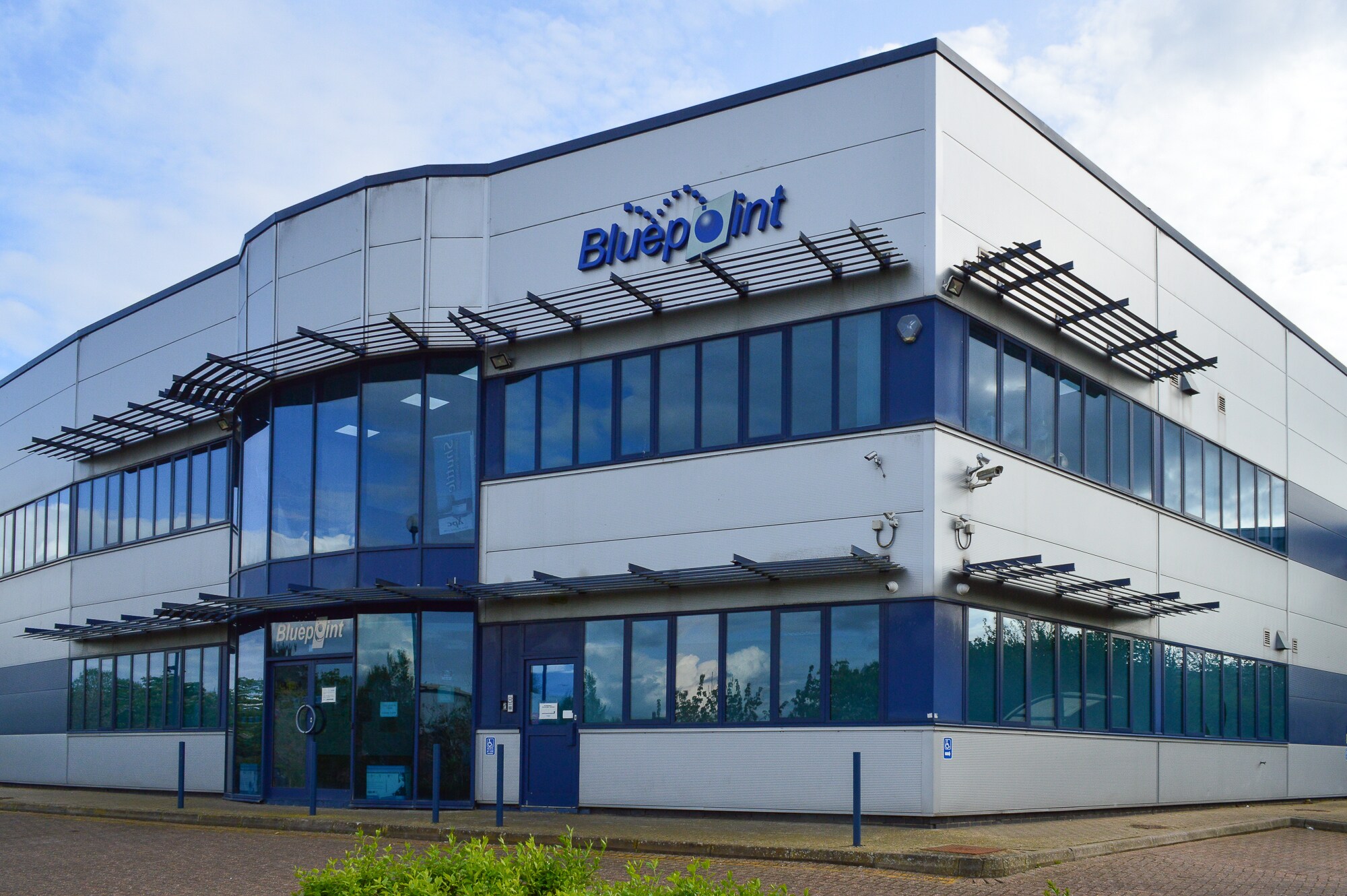 Davy Av, Milton Keynes à louer Photo de l’immeuble– Image 1 sur 8