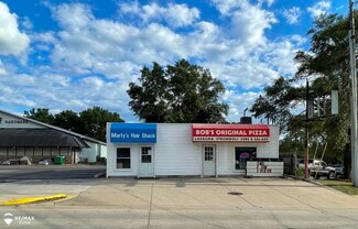Plus de détails pour 5036 Richfield Rd, Flint, MI - Local commercial à vendre