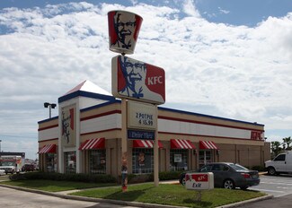Plus de détails pour 626 Atlantic Blvd, Neptune Beach, FL - Local commercial à louer