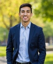Michael Gonzalez