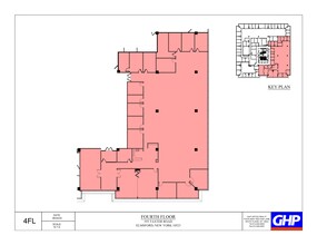 555 Taxter Rd, Elmsford, NY à louer Plan de site– Image 1 sur 1