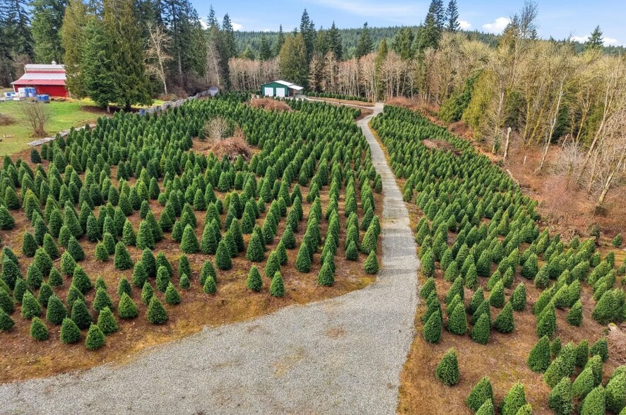 19420 Abbey Ln SE, Bucoda, WA à vendre - Autre – Image 2 sur 2