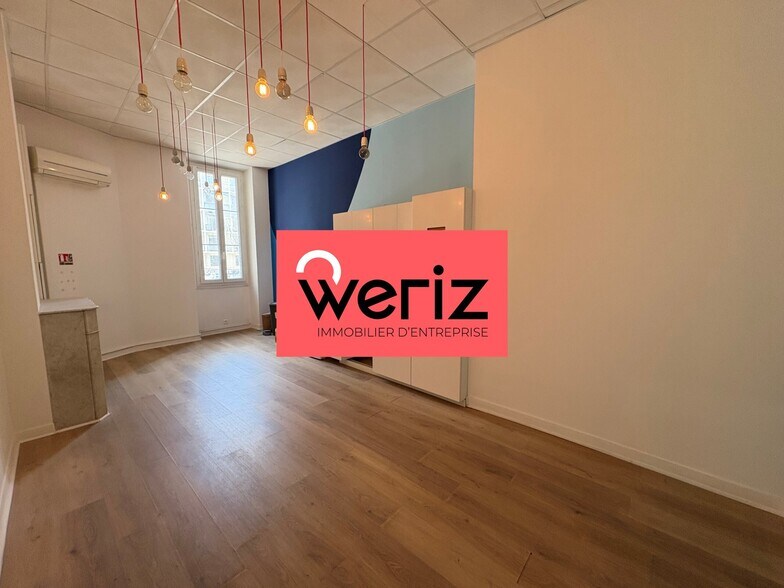 1 Avenue Du Prado, Marseille à louer - Photo de l’immeuble – Image 3 sur 7