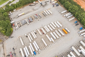 Plus de détails pour 1250 Henrico Road, Conley, GA - Terrain à louer