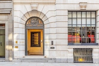 28-30 Cornhill, Londres à louer Photo de l’immeuble– Image 2 sur 6