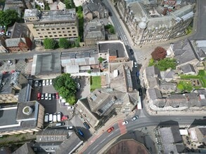 2-8 King St, Lancaster, LAN - Vue aérienne vue de carte - Image1