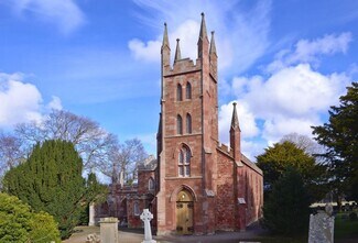 Plus de détails pour 2 Whittingehame Mains Rd, Haddington - Spécialisé à vendre