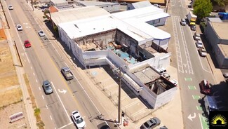 Plus de détails pour 283 Higuera St, San Luis Obispo, CA - Local commercial à vendre