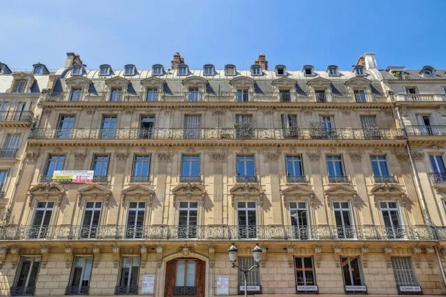 Plus de détails pour 13 Avenue De L'Opera, Paris - Bureau à louer