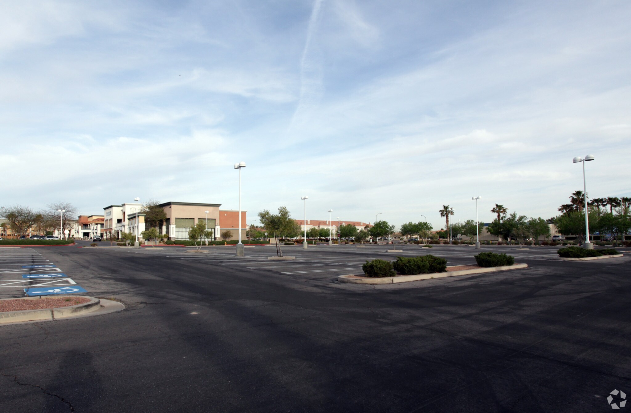 SWC Olympic Ave & Athenian Dr, Henderson, NV à louer Photo principale– Image 1 sur 5