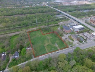 Plus de détails pour 8754-8764 S Archer Ave, Willow Springs, IL - Terrain à vendre