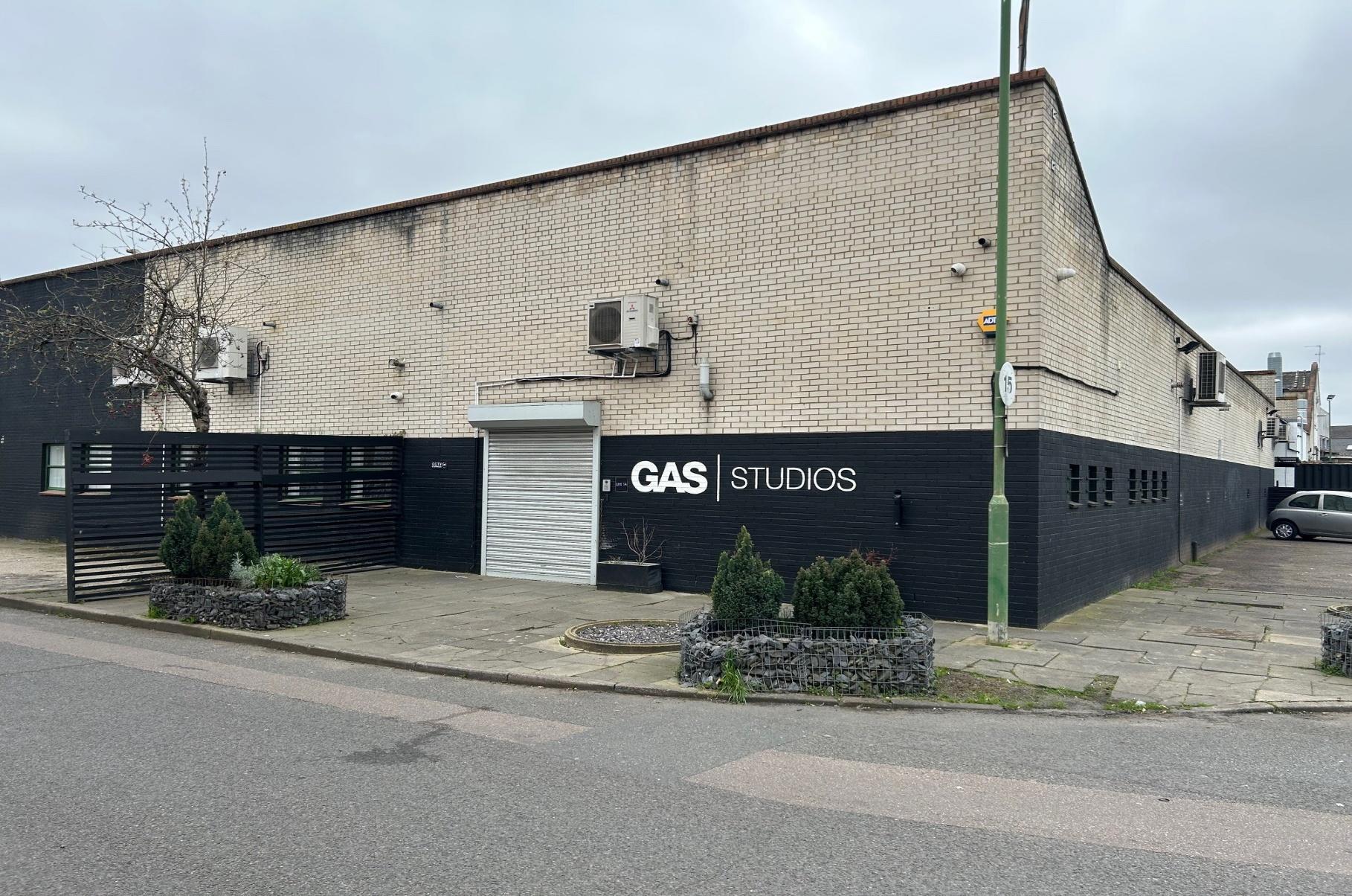 Fountayne Rd, Londres à louer Photo de l’immeuble– Image 1 sur 2