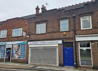 Plus de détails pour 143 Watling St, Gillingham - Local commercial à vendre