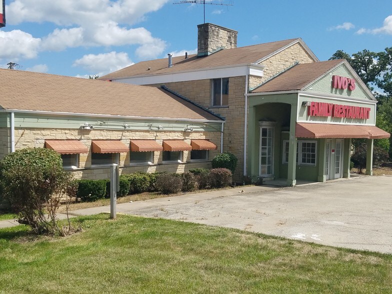 23819 W Eames St, Channahon, IL à vendre - Photo de l’immeuble – Image 2 sur 15