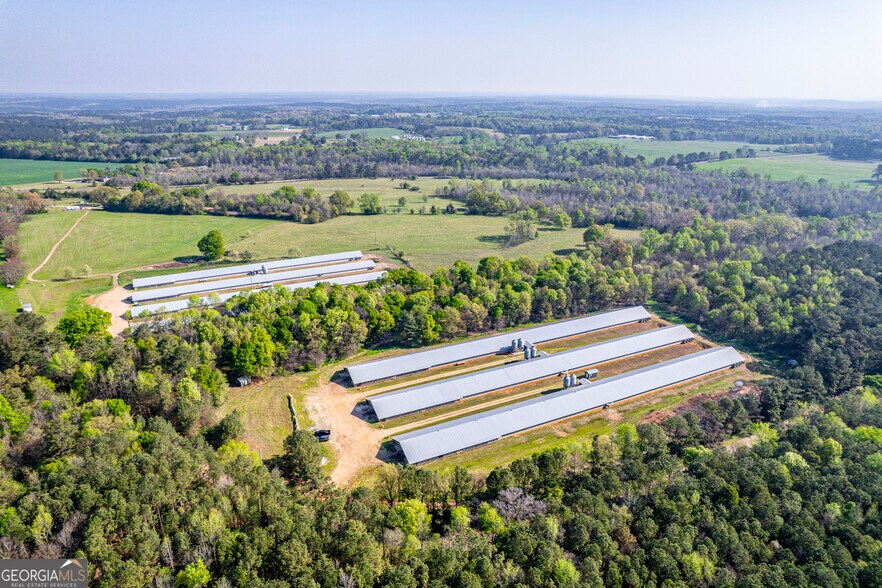 125 Walker Gresham Rd, Stephens, GA à vendre - Photo de l’immeuble – Image 2 sur 24