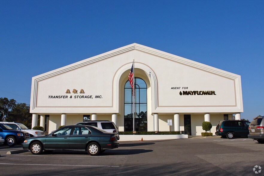 113 Hollywood Blvd, Fort Walton Beach, FL à louer - Photo de l’immeuble – Image 2 sur 4