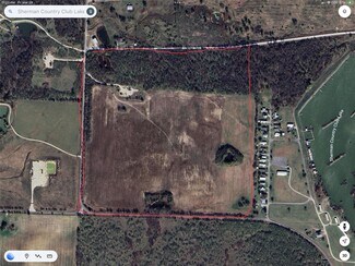 Plus de détails pour 0000 Gibbons Rd, Sherman, TX - Terrain à vendre