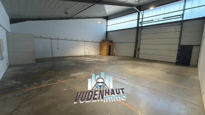 Local d’activités dans Gimont à louer Photo intérieure– Image 1 sur 10