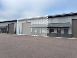 Plus de détails pour 27084 Kerslake Pl, Tea, SD - Industriel/Logistique à louer