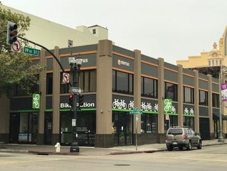 Plus de détails pour 1771-1775 Broadway, Oakland, CA - Bureau/Local commercial, Local commercial à louer