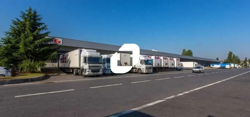 Bureau dans Aulnay-sous-Bois à louer - Photo de l’immeuble – Image 2 sur 4