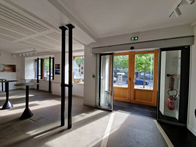 95 Boulevard Beaumarchais, Paris à louer - Hall d’entrée – Image 2 sur 7