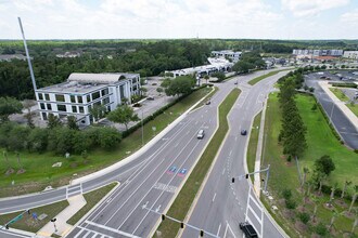 7880 Gate Pky, Jacksonville, FL - VUE AÉRIENNE  vue de carte