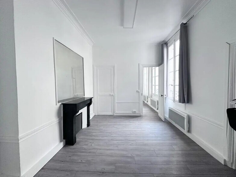 Bureau dans Paris à louer - Photo de l’immeuble – Image 2 sur 4