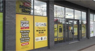 Plus de détails pour Church Rd, Birmingham - Local commercial à louer