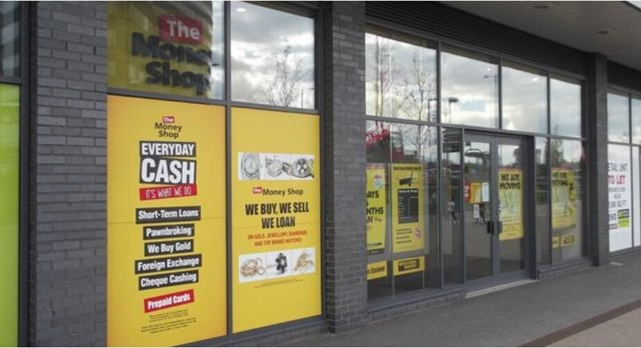 Church Rd, Birmingham à louer Photo de l’immeuble– Image 1 sur 9